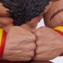 Zangief & Gen Street Jam