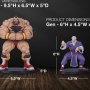 Zangief & Gen Street Jam