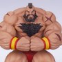 Zangief & Gen Street Jam