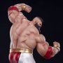 Zangief Deluxe