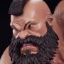 Zangief Deluxe