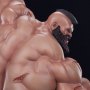 Zangief Deluxe