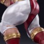 Zangief Deluxe