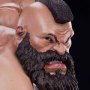 Zangief Deluxe