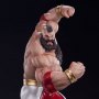 Zangief Deluxe