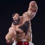 Zangief Deluxe