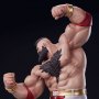 Zangief Deluxe