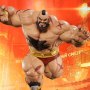 Zangief Siberian Express (Pop Culture Shock)