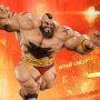 Zangief Siberian Express (Pop Culture Shock)