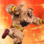 Zangief Siberian Express (Pop Culture Shock)