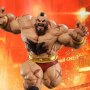 Zangief Siberian Express (Pop Culture Shock)