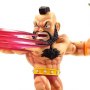 Zangief Sound & Light Up