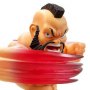 Zangief Sound & Light Up