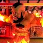 Zangief Sound & Light Up