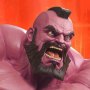 Zangief V-Trigger (Pop Culture Shock)