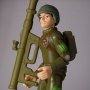 G.I.Joe (KENNER): Zap Vintage Jumbo