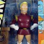 Zapp Brannigan (produkce)