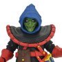 Zarak On Blister Card 50th Anni