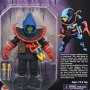 Zarak On Blister Card 50th Anni