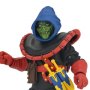 Dungeons & Dragons: Zarak On Blister Card 50th Anni