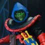 Zarak On Blister Card 50th Anni