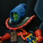 Zarak On Blister Card 50th Anni