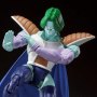 Dragon Ball Z: Zarbon