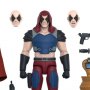 G.I. Joe: Zartan Jungle Trap Ultimates