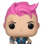 Overwatch: Zarya Pop! Vinyl