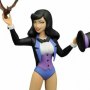 Batman Animated: Zatanna