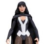 Justice League Dark: Zatanna (The New 52)