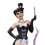 DC Bombshells: Zatanna