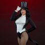 DC Comics: Zatanna