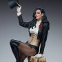 DC Comics: Zatanna