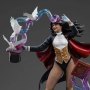 DC Comics: Zatanna