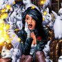 Zatanna Art Print (Jay Anacleto)