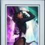 Zatanna Art Print (Stanley Lau)