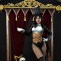 Zatanna Deluxe