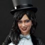 Zatanna Deluxe