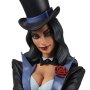 Zatanna (J. Scott Campbell)