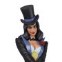 Zatanna (J. Scott Campbell)