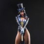 Zatanna (J. Scott Campbell)