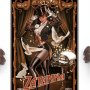 Zatanna Mistress Of Magic (John Keaveney)