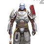 Cayde-6, Zavala And Ikora Rey 3-SET