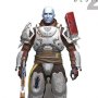 Destiny 2: Zavala