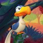 Zazu Master Craft