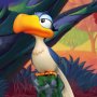 Zazu Master Craft