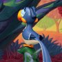Zazu Master Craft