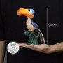 Zazu Master Craft
