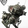 Maschinen Krieger: ZbV 3000 Kröte